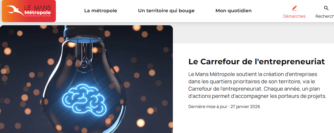 carrefour