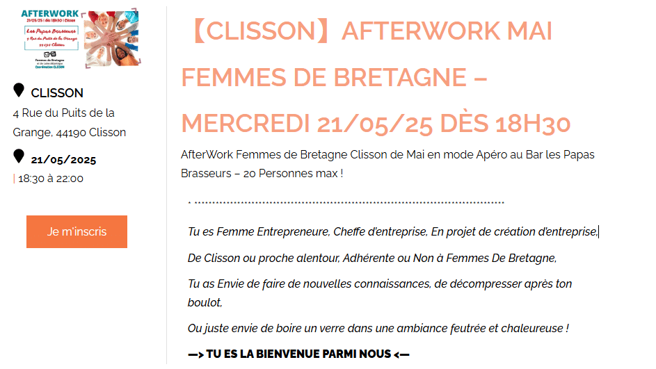 clisson