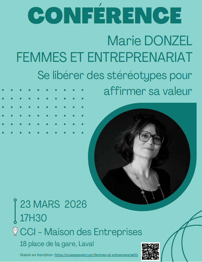 conférence
