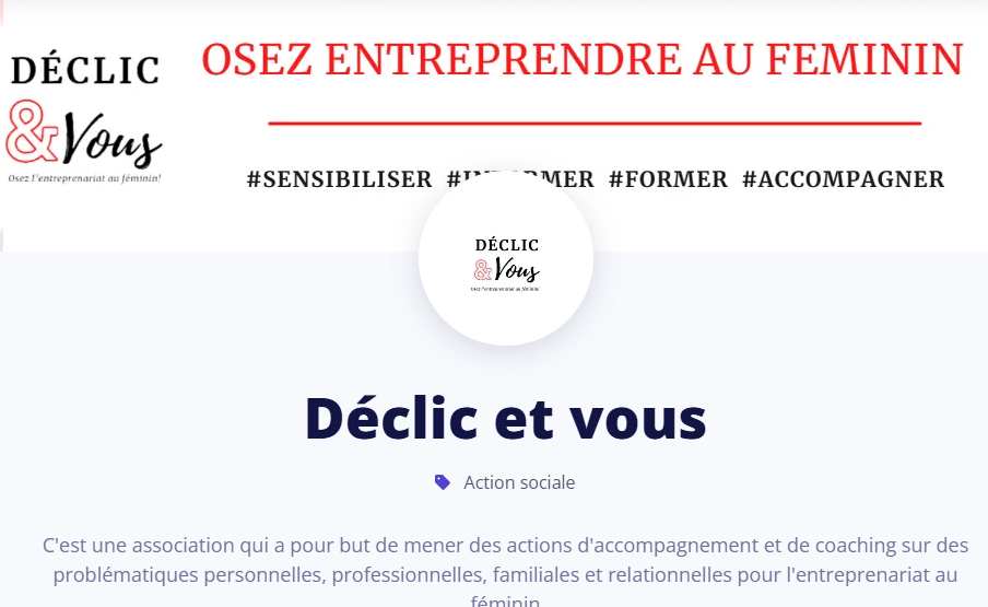 declic et vous