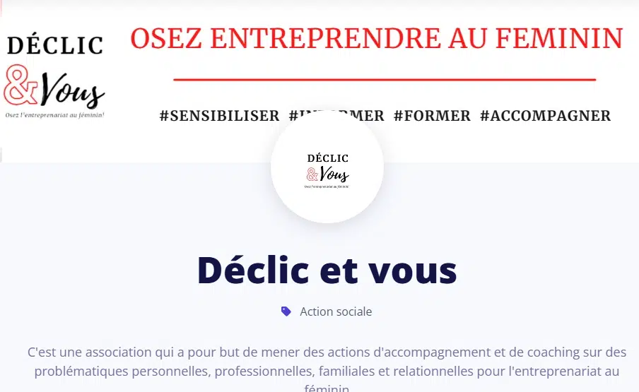 declic et vous