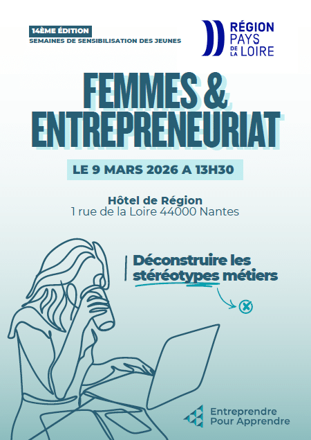 entreprendre