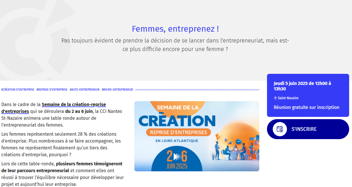 femmes-entreprenez