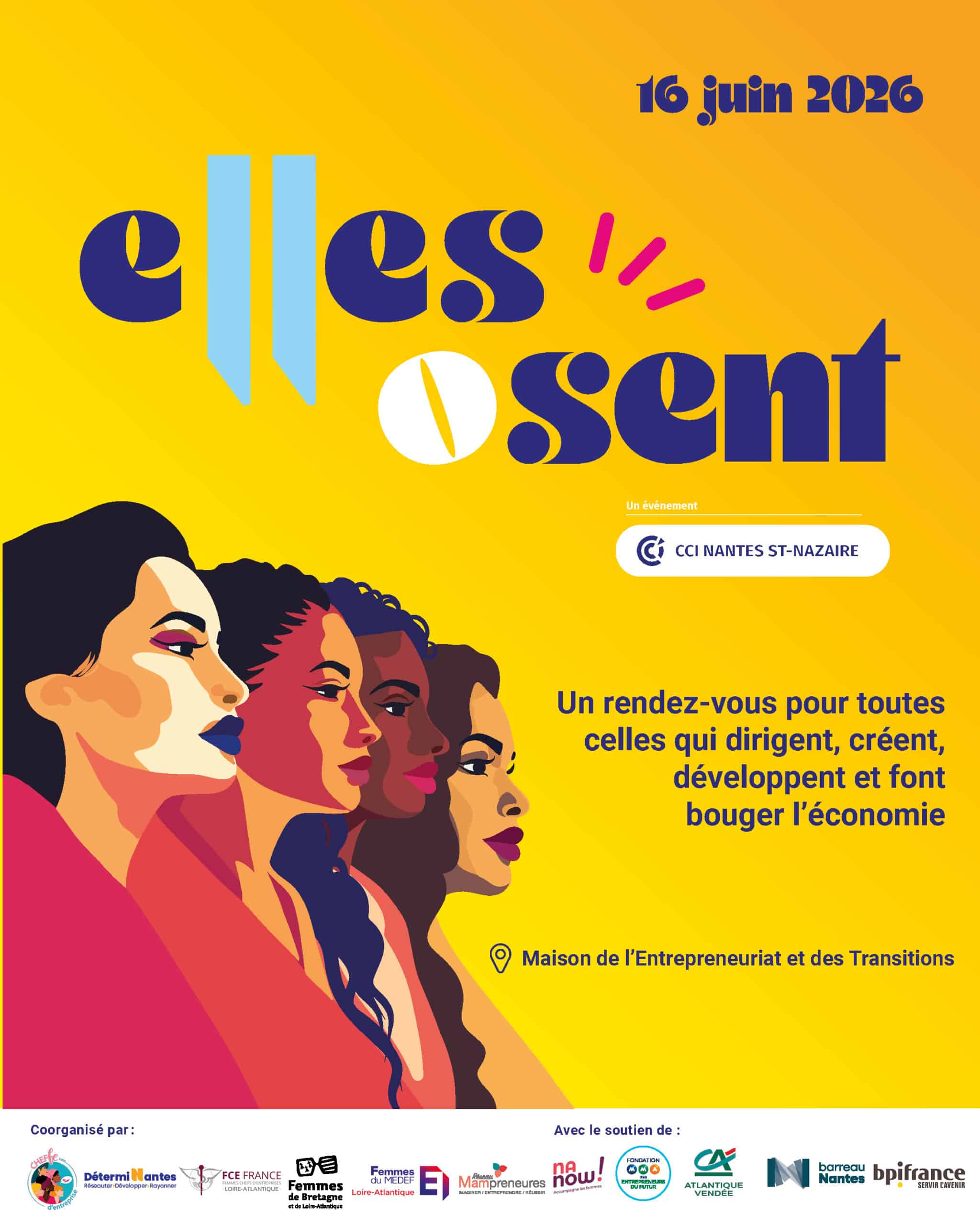 elles osent