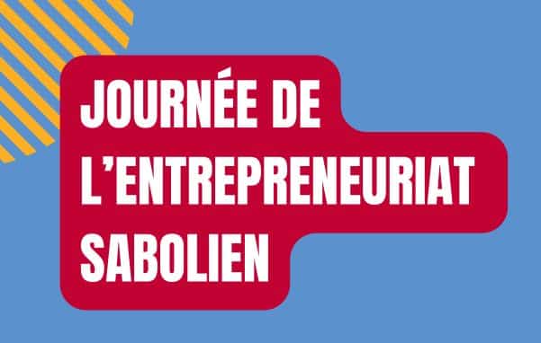 journée entrepreneuriat pays sabolien