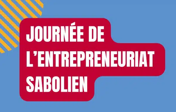 journée entrepreneuriat pays sabolien