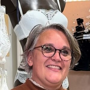 karine coilier