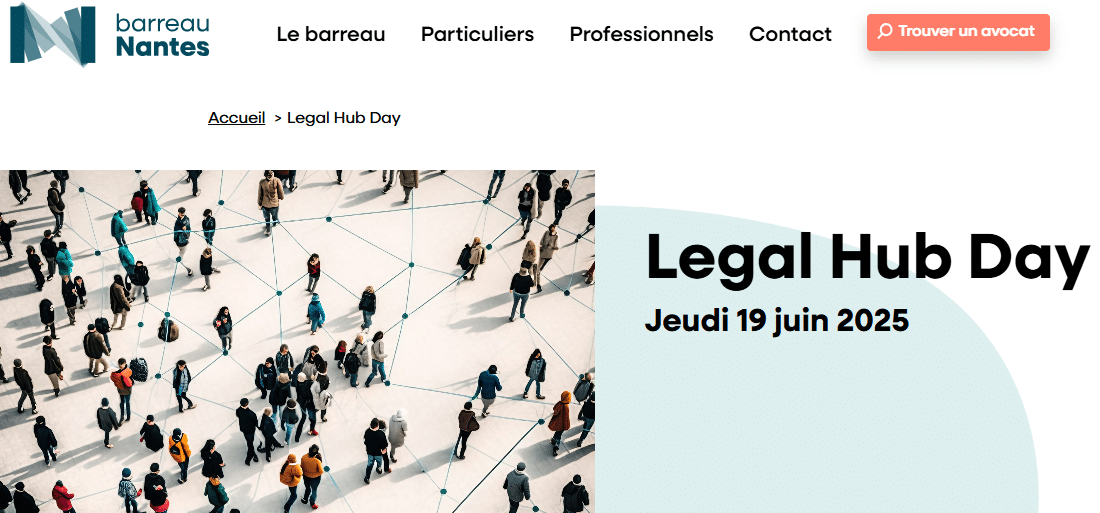 legal