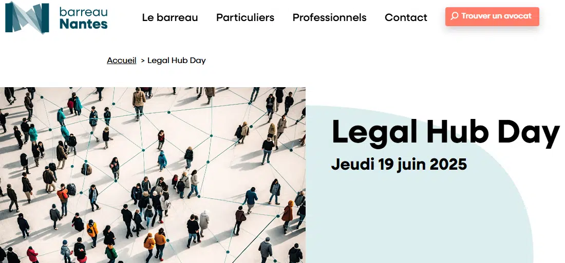 legal