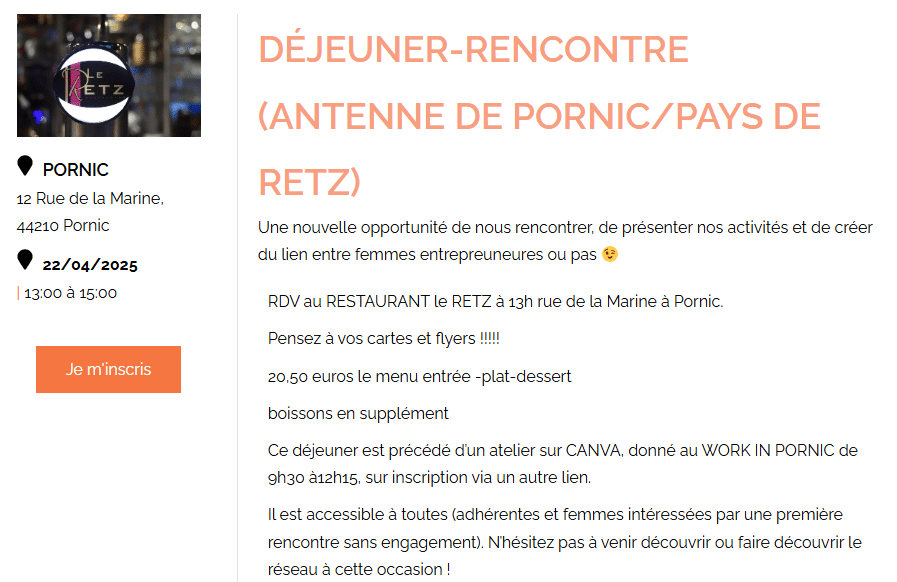 pornic