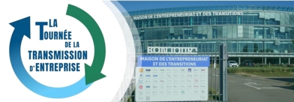 Tournée Transmission